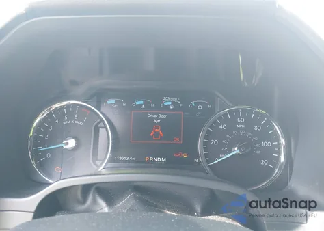 2018 Ford Expedition Xlt from USA, damaged, VIN 1FMJU1HTXJEA26019